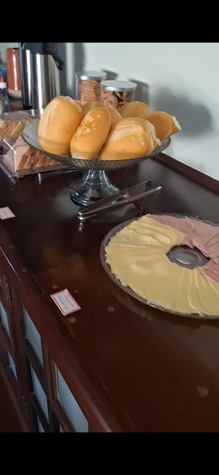 Pousada Lara Mar - Tabatinga - אובטובה מראה חיצוני תמונה